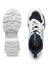 LIGHTINING White Women's Sneakers